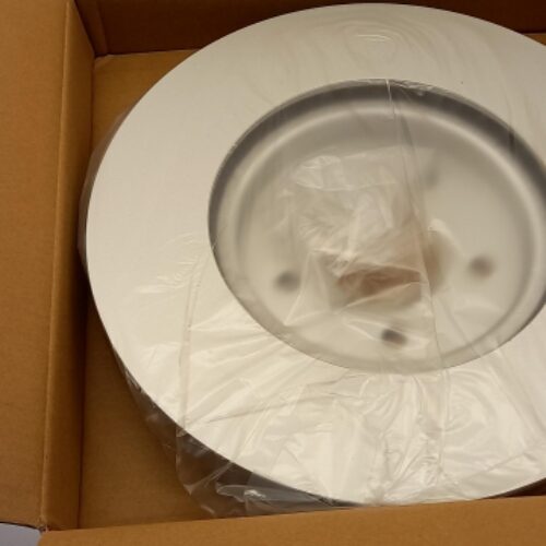 Brake Disc Set (2pc), BG9238C