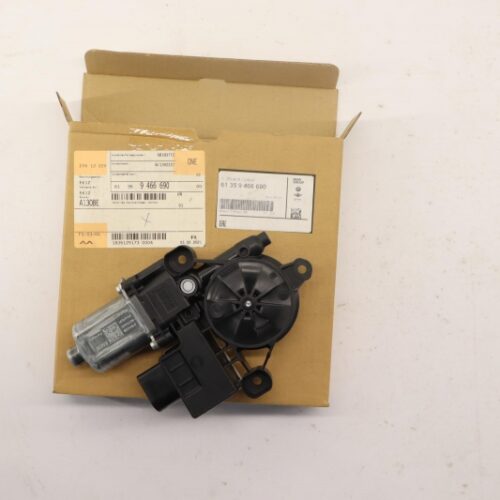 Electric Motor, Window Lift, 61359466690