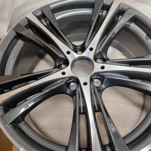 Wheel Disc, 36116883014