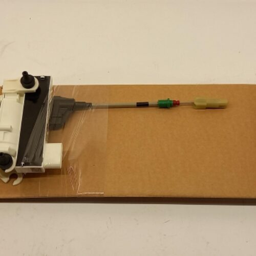 Actuator, 51215A36EA1