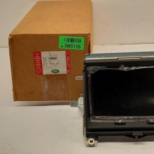 Display Unit, YIE500090