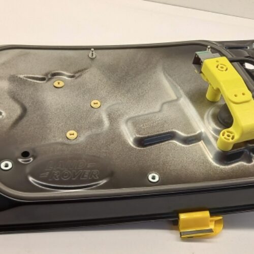 Window Lift, LR032026