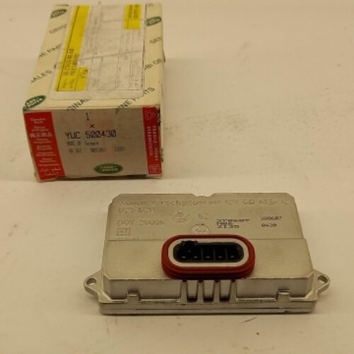 Control Unit, Lights, YWC500430