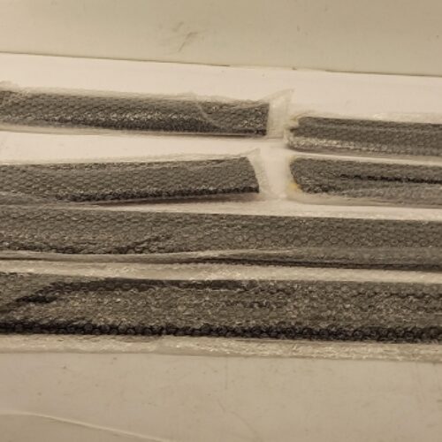 Trim/Protective Strip Set, Door, STC50061