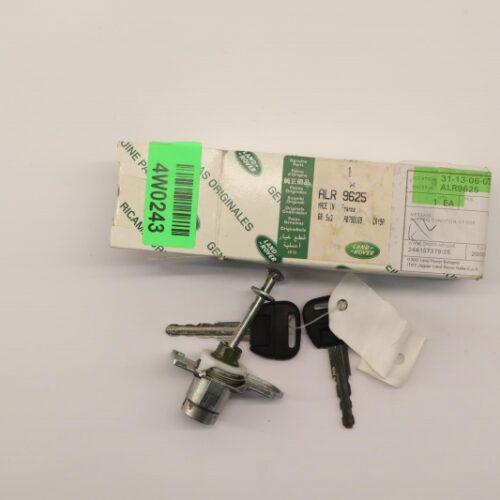 Lock Cylinder, ALR9625