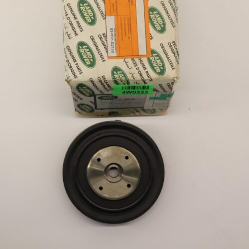 Belt Tensioner/Pulley, LHG100740
