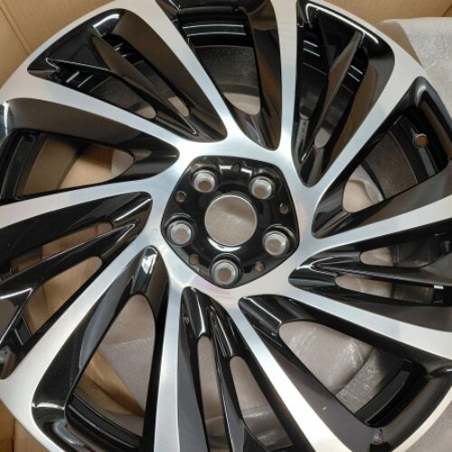 Wheel Disc, 36116862895