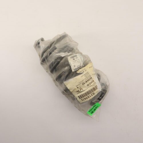 Coil Spring, 93189475
