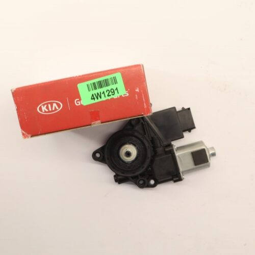 Electric Motor, Window Lift, 82450C5220
