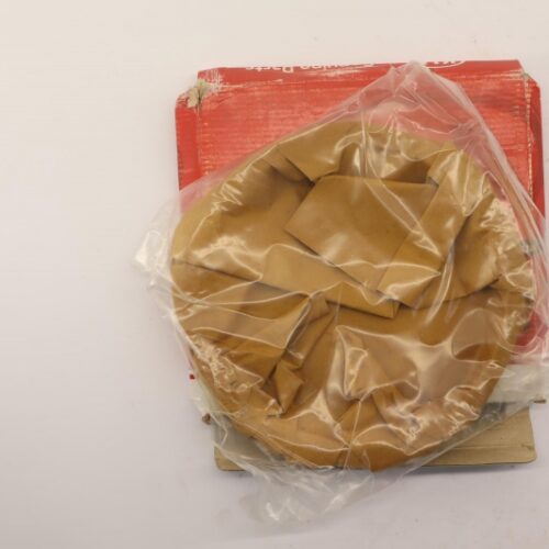 Friction Disc Set, Automatic Transmission, 456654G400