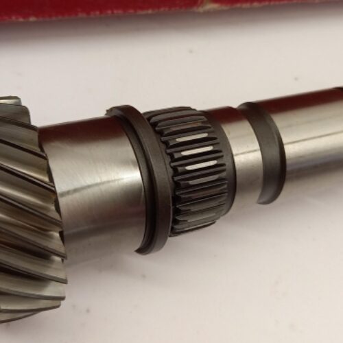 Input Shaft, Transmission, 4322126610