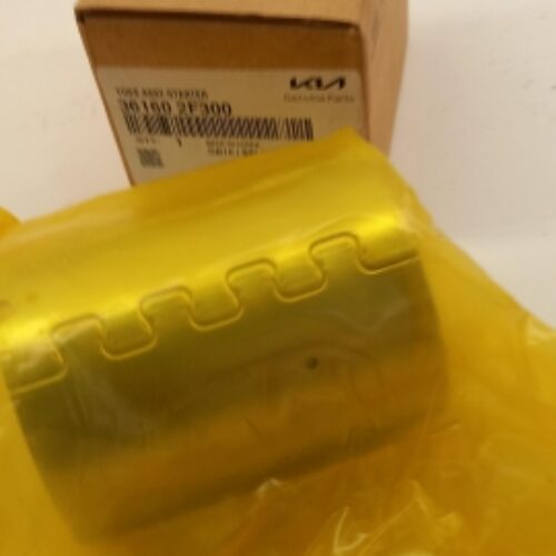 Yoke, Starter, 361602F300