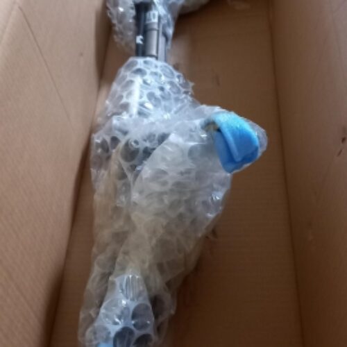 Steering Gear, T4N24544