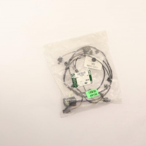 Cable Harness, C2Z28532