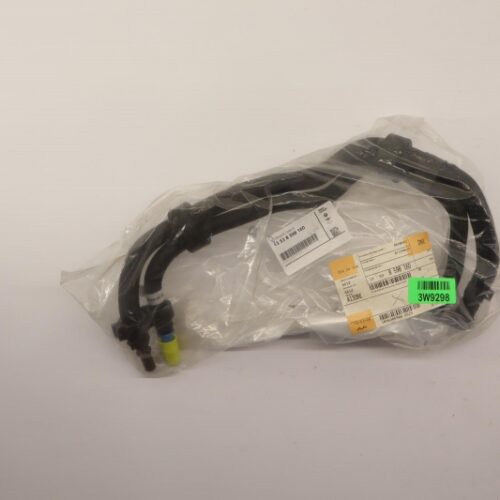 Hose, Fuel Overflow, 13538598160