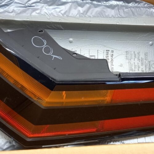 Combination Rearlight, 22927867