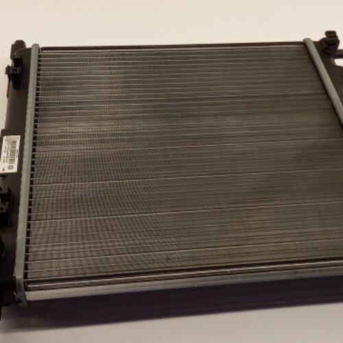 Radiator, Engine Cooling, 1S0121253AN