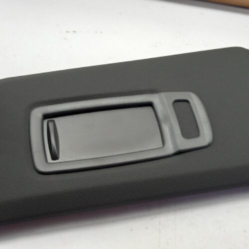 Sun Visor, 51168071069