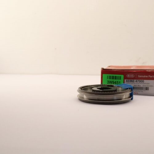 Synchronizer Hub, Manual Transmission, 4336047000
