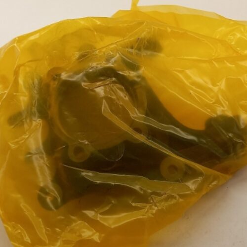 Steering Knuckle, 52720C5200