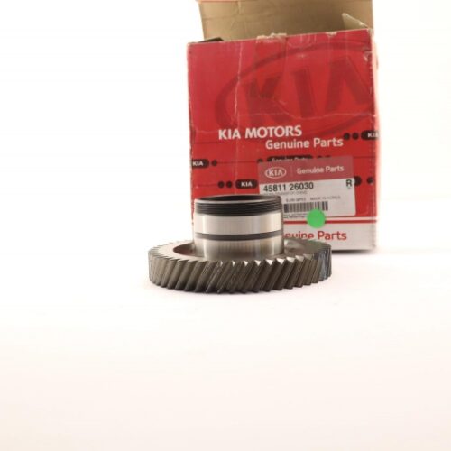 Gear, Transmission, 4581126030