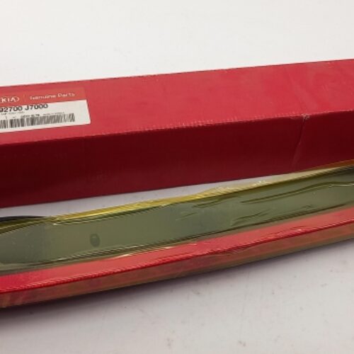 Auxiliary Stop Light, 92700J7000