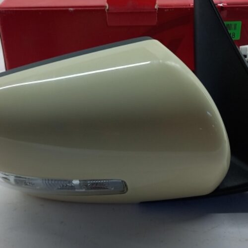 Outside Mirror, 876202J220