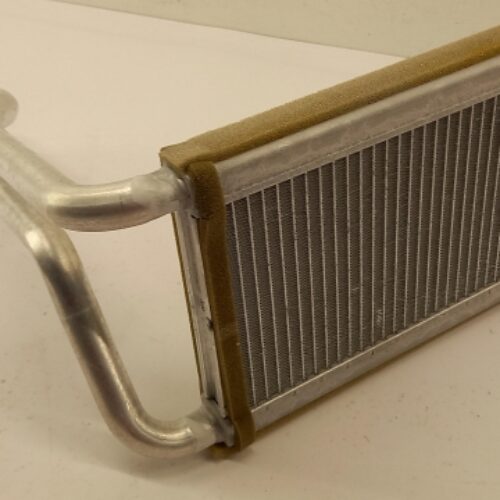 Heat Exchanger, Interior Heating, 97138G6010