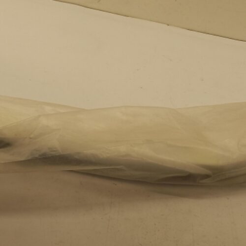 Trim/Protective Strip, Bumper, 86379R0000FMC