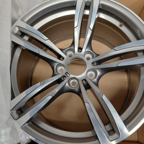 Wheel Disc, 36112284756