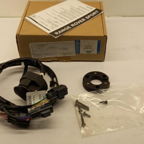 Electric Kit, Towbar, VPLST0071