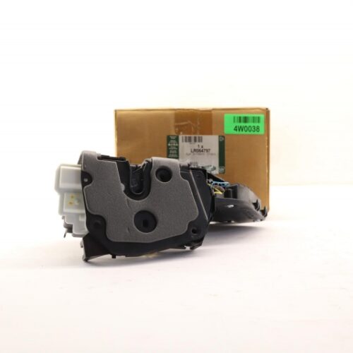 Door Lock, LR064797