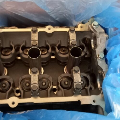 Cylinder Head, MN155156