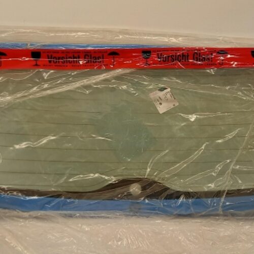 Rear Windscreen, 42490224