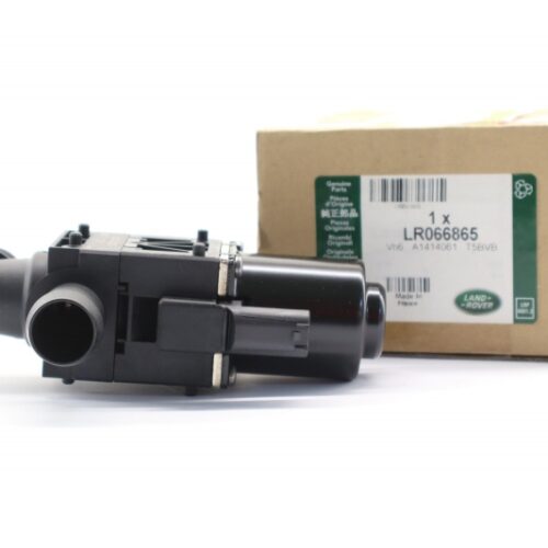 Valve, LR066865