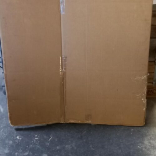 Heat Shield, T2R34880