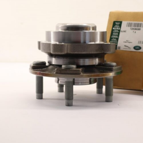 Wheel Hub, T2H36085