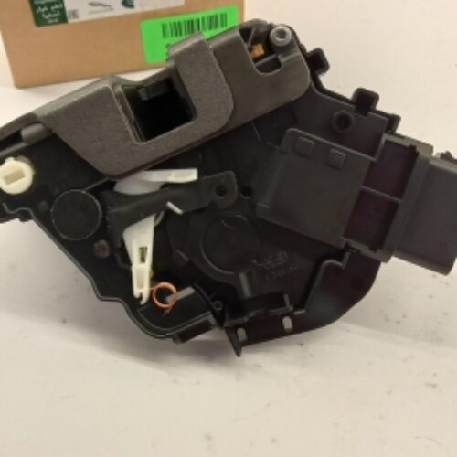Door Lock, C2Z31363