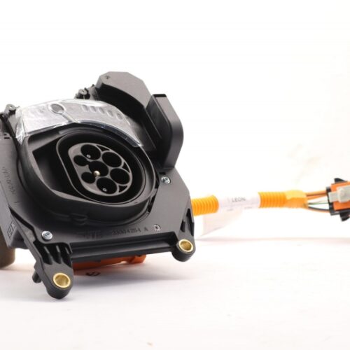 Plug Socket, 52197935