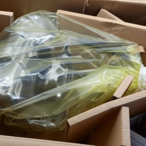 Steering Column, 77369227