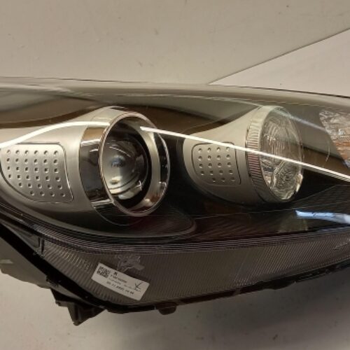 Headlight, 92102F1000QQK