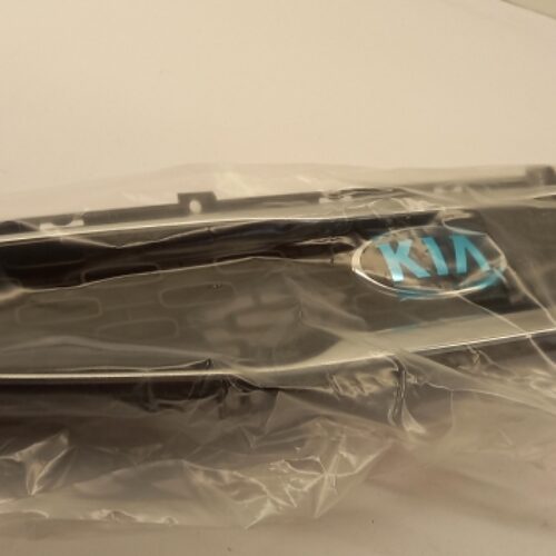 Radiator Grille, 863501Y500