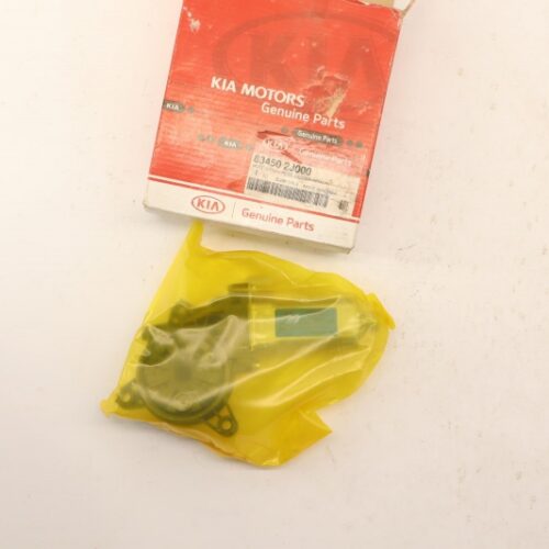 Electric Motor, Window Lift, 834502J000