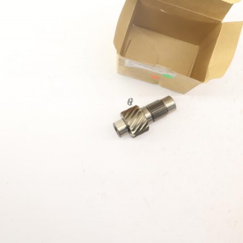 Countershaft, Manual Transmission, 4572202450