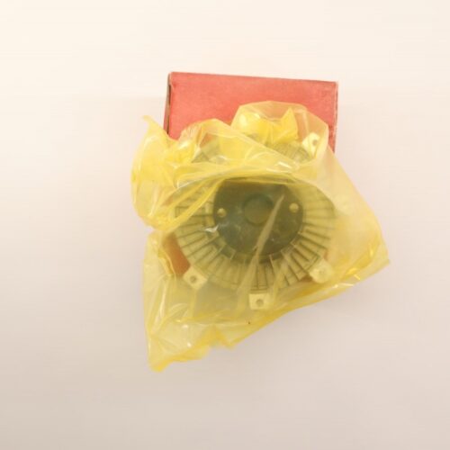Clutch, Radiator Fan, 252373A500