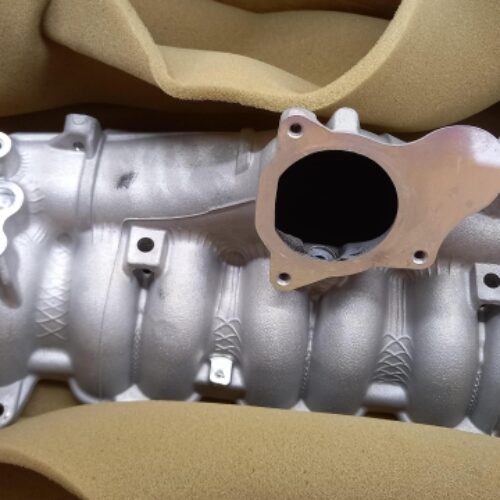 Intake Manifold, 03G129713H
