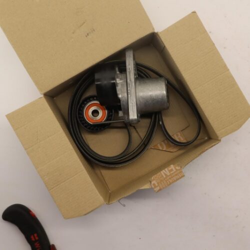 V-Belt Kit, 95517901