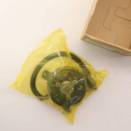 Electric Motor, Radiator Fan, 25386C5000