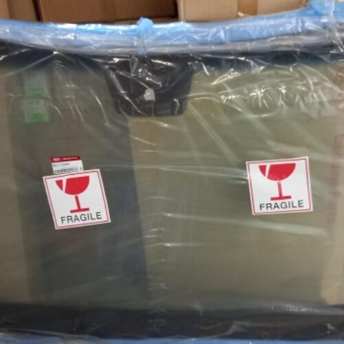 Windscreen, 86111C5500