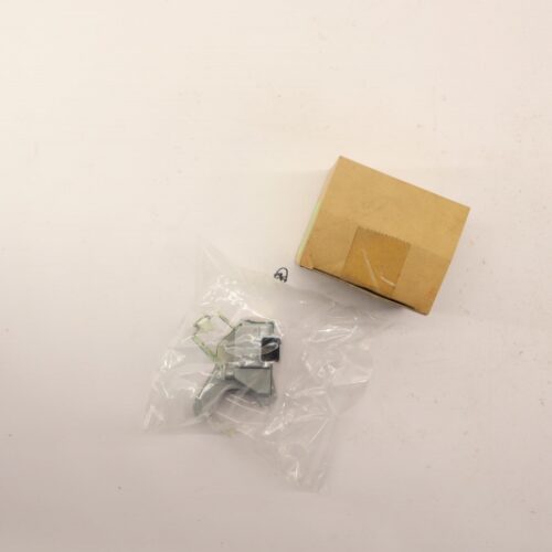 Lock Cylinder, Ignition Lock, 81900M6700